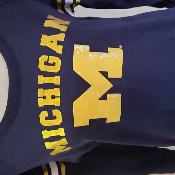 Campus Heritage Sweater - Picture 2 of 7